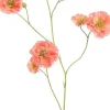 Pure kunstbloem Nagelkruid roze H 91 cm