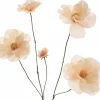 PURE kunstbloem Ranonkel geel 80 cm