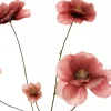 PURE kunstbloem Ranonkel roze 80 cm