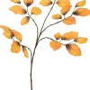 Pure kunsttak Beuk geel H 66 cm