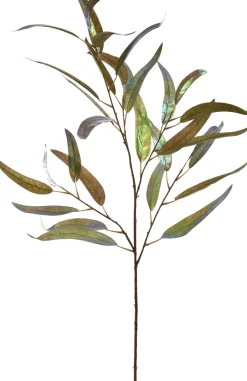 Pure kunsttak Eucalyptus H 95 cm