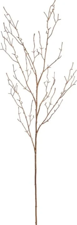 Pure kunsttak goud H 113 cm