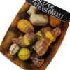 Pure Verwennerij chocolade paas mix 175 gr