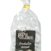 Pure verwennerij kruidnoten sneeuw 225 gr