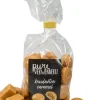 Pure verwennerij kruidnoten caramel 225 gr