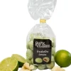 Pure verwennerij kruidnoten limoen 225 gr