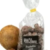 Pure verwennerij kruidnoten cocos 225 gr