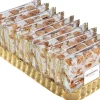 Quaranta nougat amaretti 150 gr 10 stuks