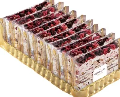 Quaranta nougat bessen 150 gr 10 stuks