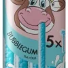 Quick milk Bubblegum 5 stuks