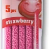 Quick Milk melkdrankrietje Strawberry 30 g