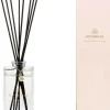 Riverdale geurstokjes Boutique grapefruit & lime 140 ml