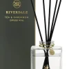 Riverdale geurstokjes Boutique tea & cardamom 140 ml