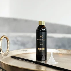 Riverdale navulling Boutique lotus & jasmine 250 ml