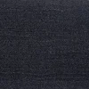 Ruco kokosmat 50 x 80 cm zwart