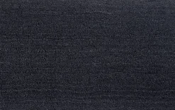 Ruco kokosmat 50 x 80 cm zwart