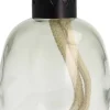 ScentChips geurbrander Bowl groen D 9 H 16 cm
