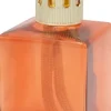 ScentChips geurbrander VK oranje D 10 H 16 cm