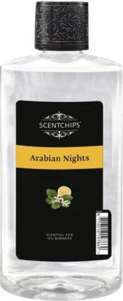 ScentChips geurolie Arabian Nights 475 ml