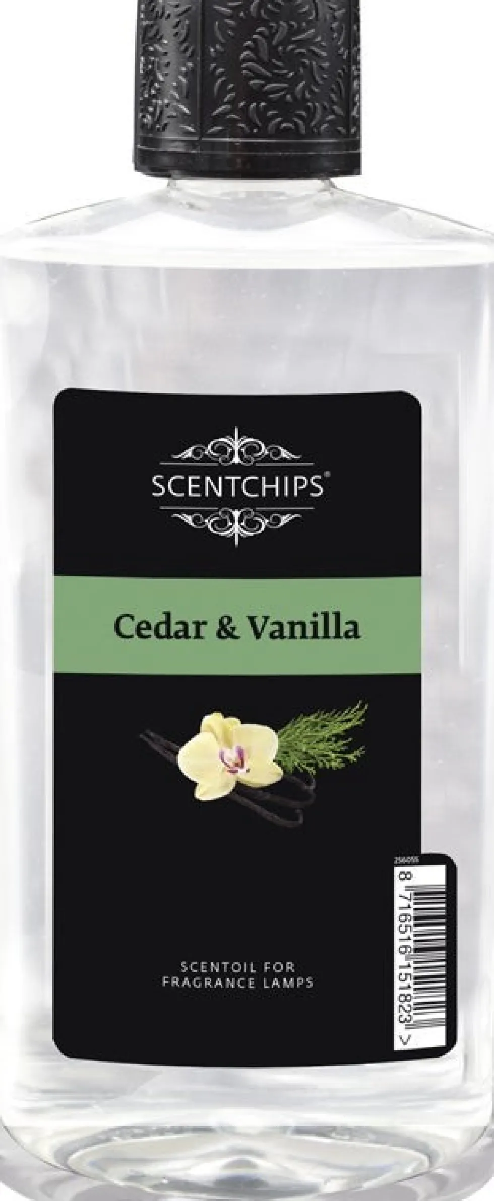 ScentChips geurolie Cedar & Vanilla 475 ml
