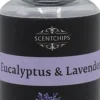 ScentChips geurolie Eucalyptus & Lavender 50 ml