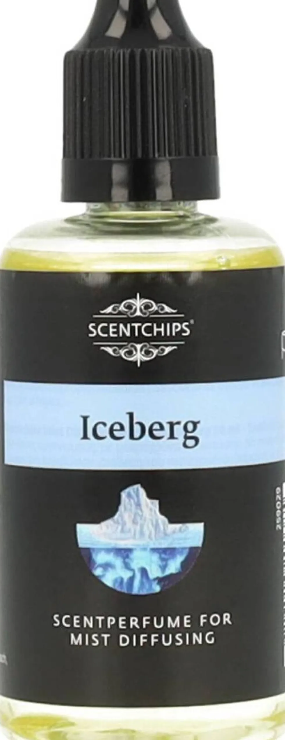 ScentChips geurolie Iceberg 50 ml