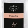 ScentChips geurolie Invincible 475 ml