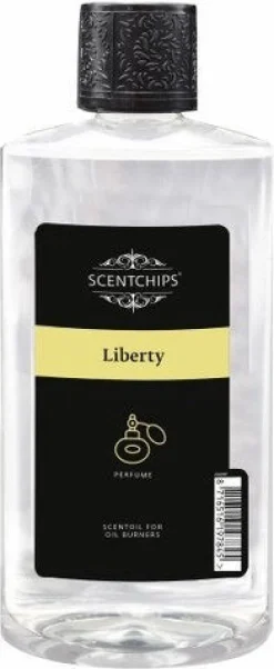 ScentChips geurolie Liberty 475 ml