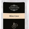 ScentChips geurolie Miss Coco 475 ml