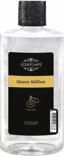 ScentChips geurolie Queen Million 475 ml