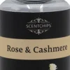 ScentChips geurolie Rose & Cashmere 50 ml