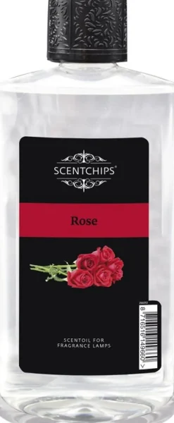 ScentChips geurolie Rose 475 ml