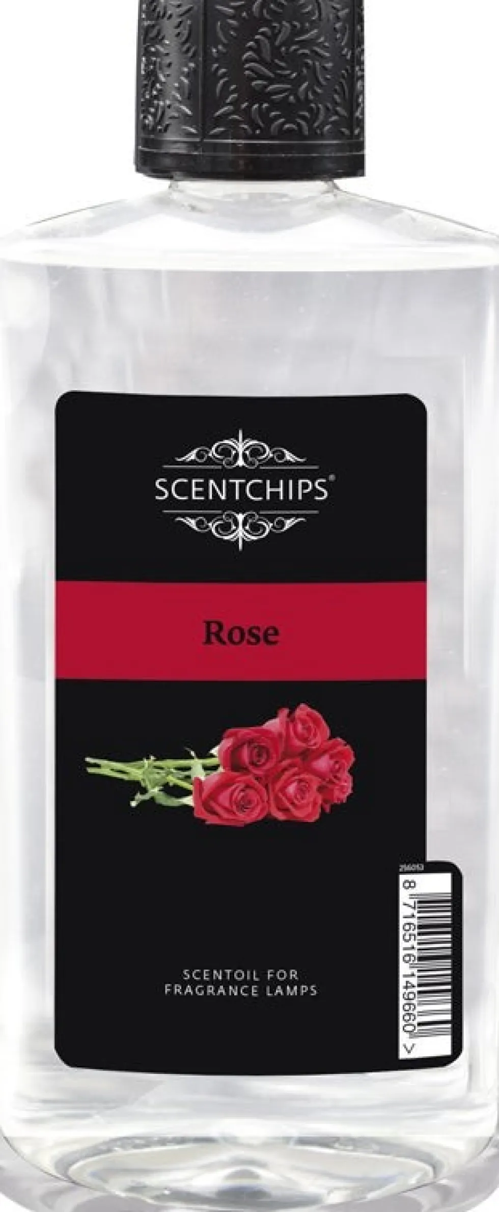 ScentChips geurolie Rose 475 ml