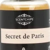 ScentChips geurolie Secret De Paris 50 ml