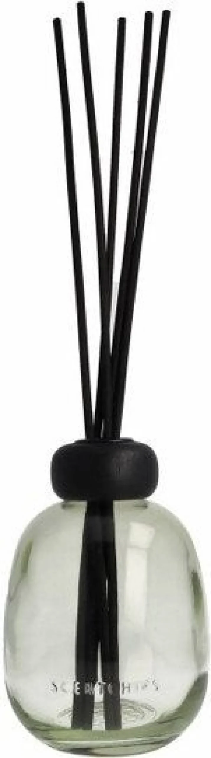 ScentChips geurstokjes houder groen 500 ml