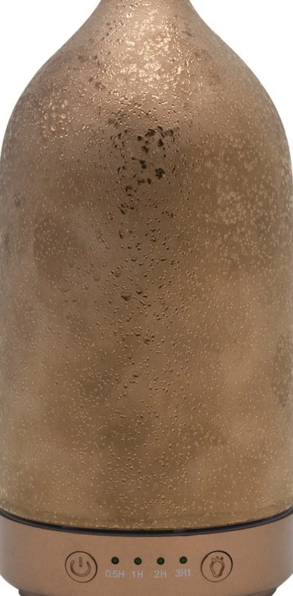 ScentChips geurverspreider Sven brons D 9 H 15 cm