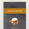ScentChips ScentOil bonfire break - sandalwood 475ml