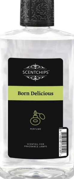 ScentChips ScentOil born delicious 475 ml
