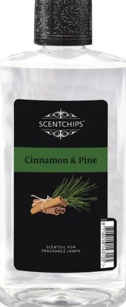 ScentChips ScentOil cinnamon pine 475 ml