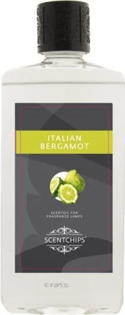 ScentChips ScentOil citrus charm - italian bergamot 475ml