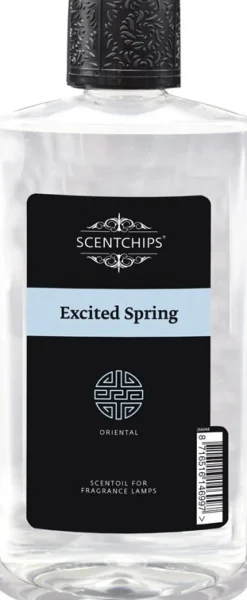 ScentChips ScentOil excited spring 475 ml