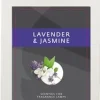 ScentChips ScentOil floral flow - lavender&jasmine 475ml