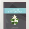 ScentChips ScentOil flower fusion - jasmine&patchouli 475ml