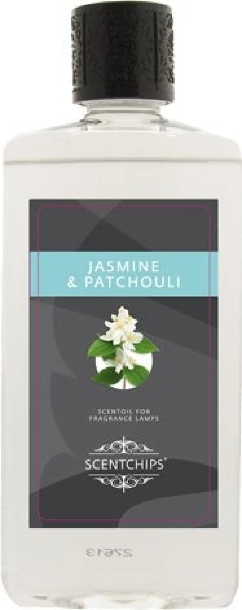 ScentChips ScentOil flower fusion - jasmine&patchouli 475ml