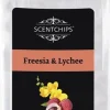 ScentChips ScentOil freesia & lychee 475 ml