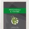 ScentChips ScentOil herbal harmony - patchouli&thyme 475ml