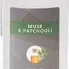 ScentChips ScentOil musk & patchouli 475 ml