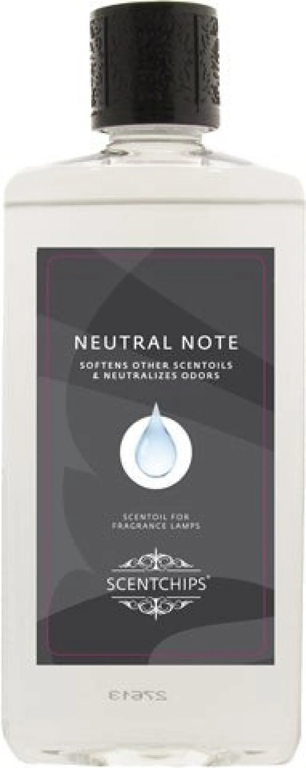 ScentChips ScentOil neutral note - no fragrance 475ml