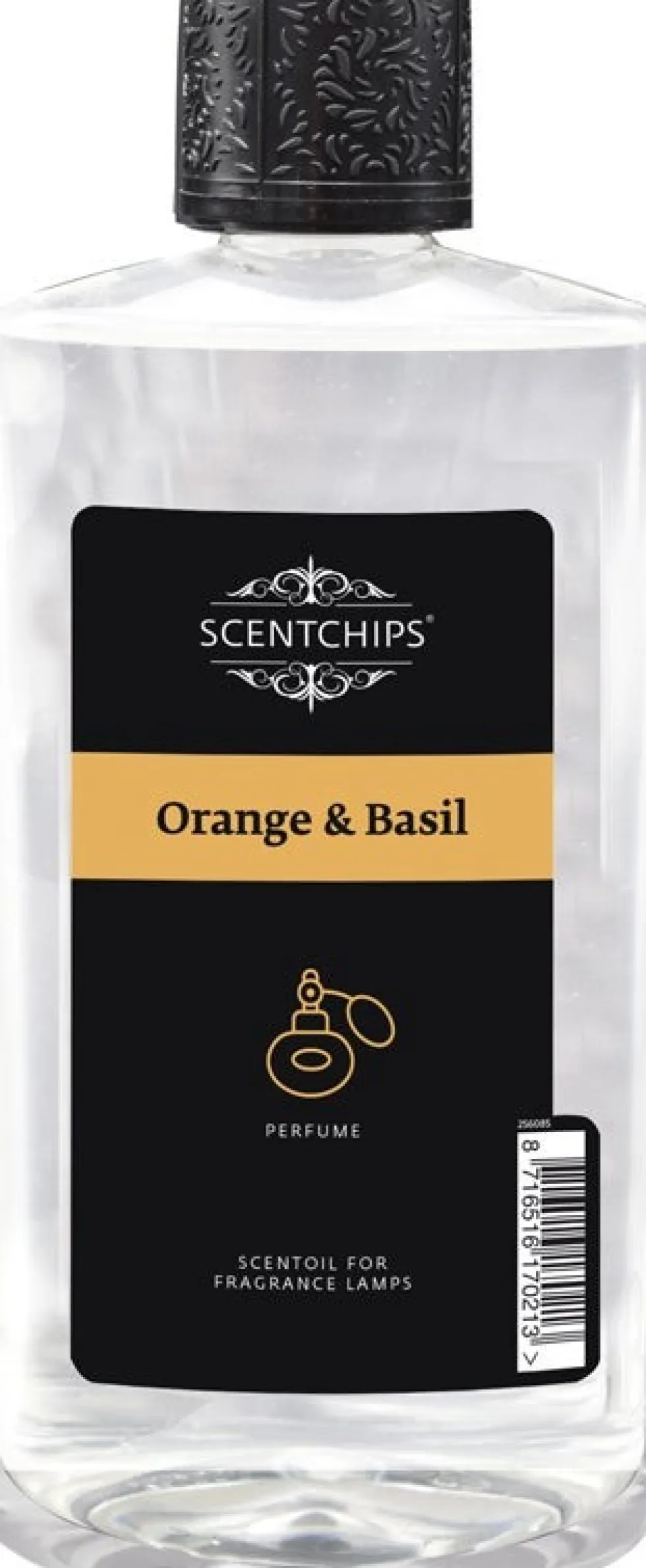ScentChips ScentOil orange & basil 475 ml