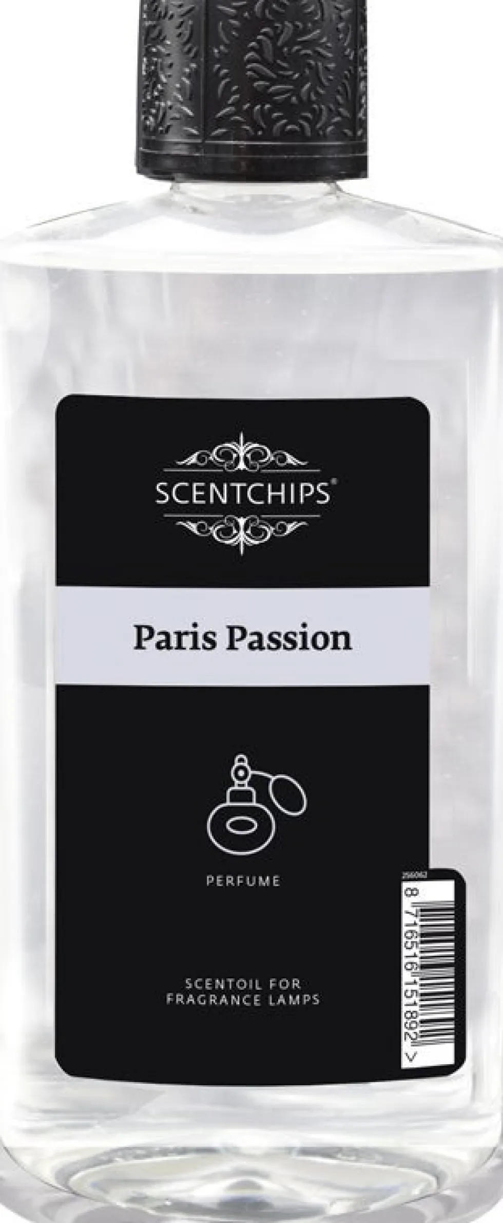 ScentChips ScentOil paris passion 475 ml